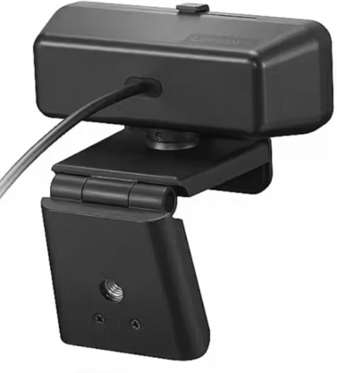 310 FHD Webcam Black