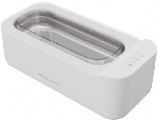 Ultrasonic Cleaner PC-USR 3120 White