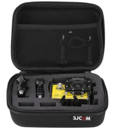 Case M