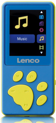 Xemio-560BU