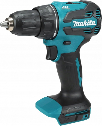 Makita cordless drill/ driver 18V DDF490Z
