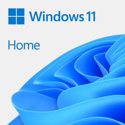 Windows 11 Home ENG x64 DVD KW9-00632
