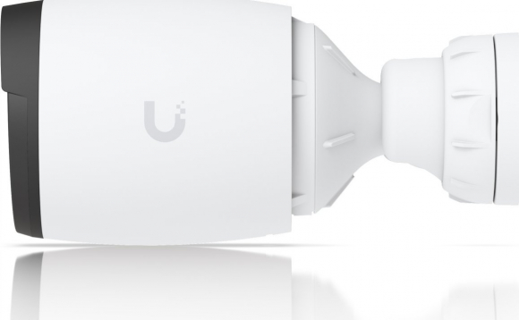 UniFi UVC AI Pro White