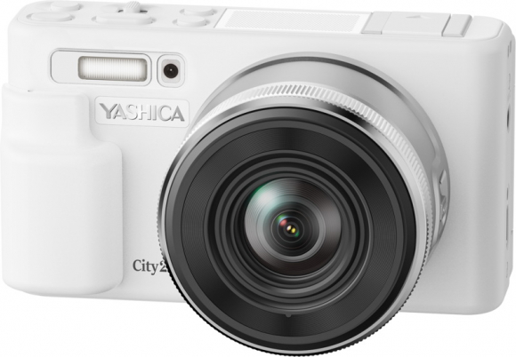City 200 White