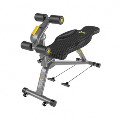 Multifunction bench HMS L8022