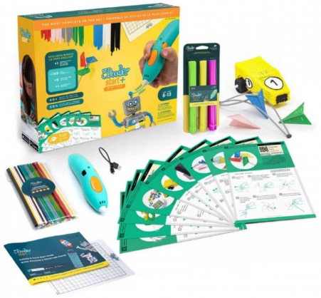 Start Plus Costc Set