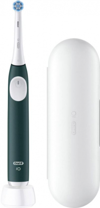 iO2 Forest Green