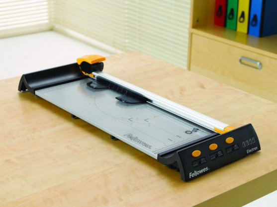Paper Trimmer Electron A4