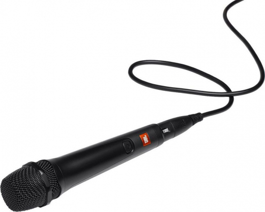 PBM100 Black