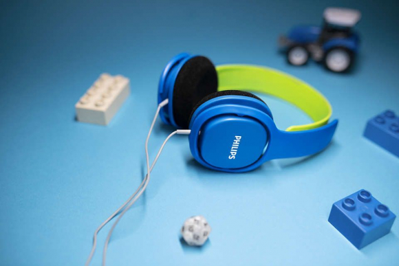 SHK2000BL Blue/ Green