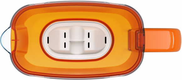 "COMPACT" (B25)/ (MFP) Orange