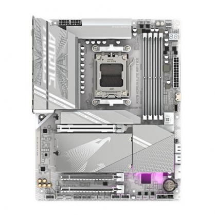 X870 A ELITE WF7 ICE AM5 ATX MB