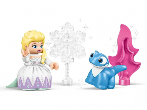 Disney Elsa & Bruni in the Enchanted Forest 10418