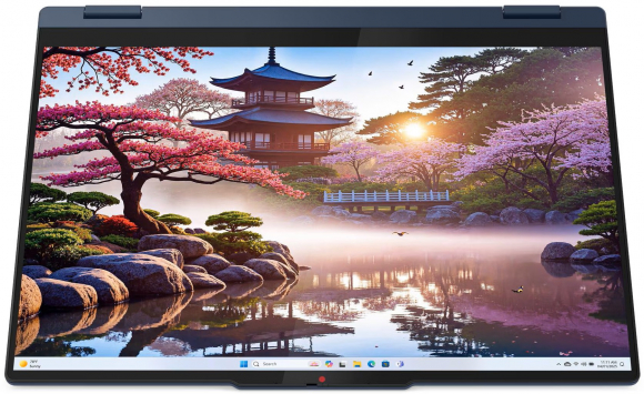 IdeaPad 5 2-in1 16AKP10 IPS Touch AI 7-350 16GB 1SSD US W11 83KU0013US