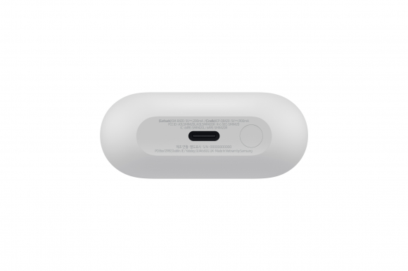 Galaxy Buds3 FE SM-R420 Gray