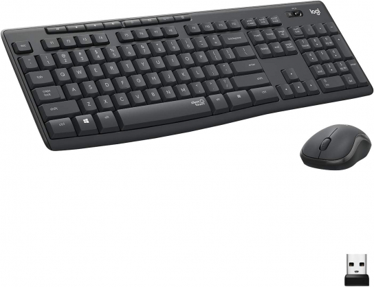 MK295 Silent (EN) 920-009800
