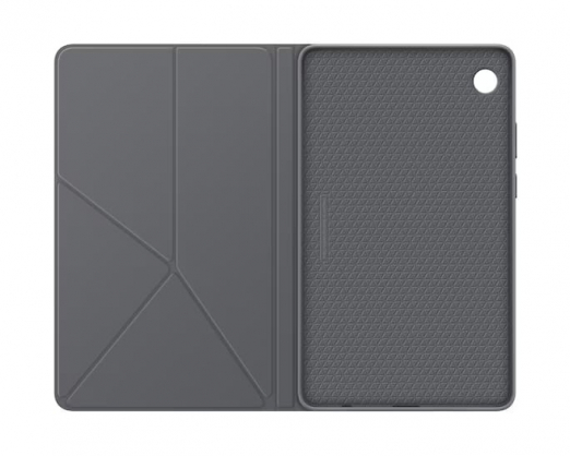 Galaxy Tab A11 Book Cover Black EF-BX130PBEGWW