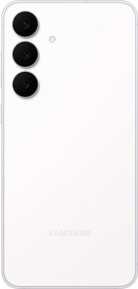 S731B Galaxy S25 FE 256GB White