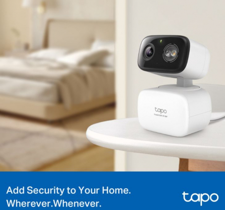 Tapo C216