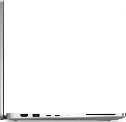 Pro 14 Plus PB14250 14 FHD+ IPS 266V 16GB 512SSD EN W11Pro Silver