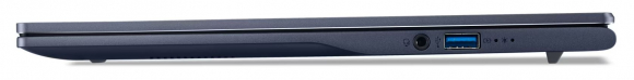 Swift 14 AI SF14-51-78TU 14 OLED 256V 16GB 1SSD EN W11 Blue
