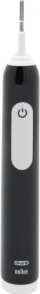 Pro Series 1 Cross Action Black