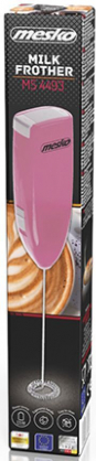 MS 4493 Pink