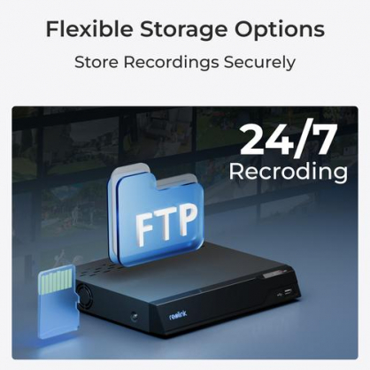 W320-B 5MP Wi-Fi 4mm