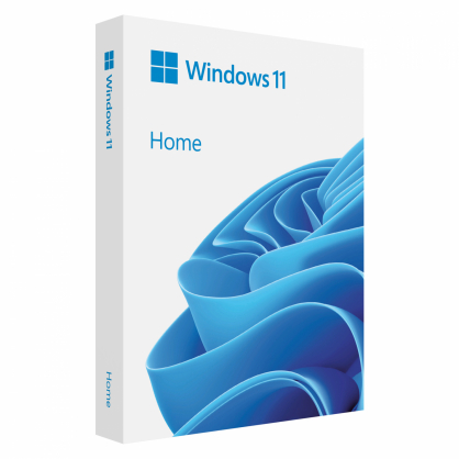Windows 11 Home FPP 64-bit Eng Intl USB Flash HAJ-00090