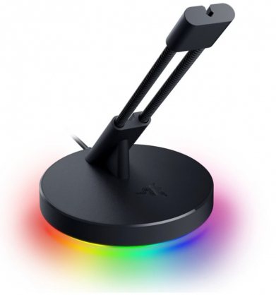 V3 Mouse Bungee Chroma Black