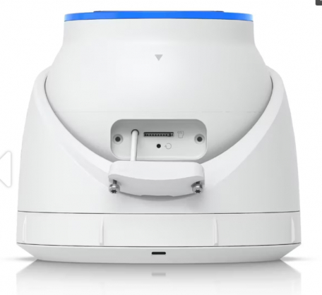 UniFi AI Turret 8Mp 4K White