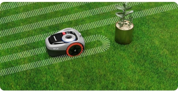 Navimow i105E (500 m2)