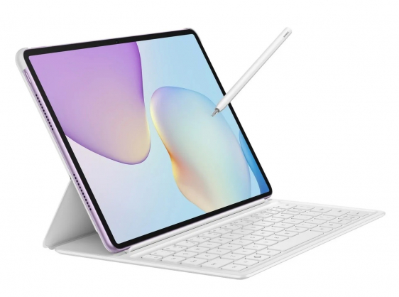MatePad 11.5" 2025 8GB 256GB Purple + Stylus + Keyboard