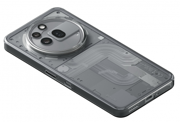 Phone(3a) Pro 12/ 256GB Grey