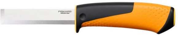 Carpenter®s Knife with Sharpener 1023621