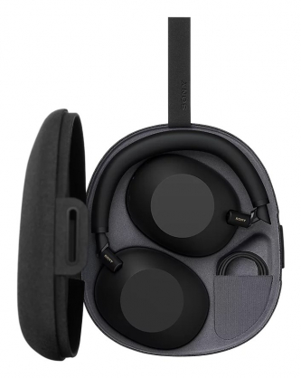 WH-1000XM6 Black