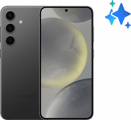 S921B Galaxy S24 256GB Onyx Black
