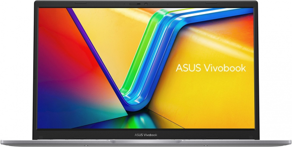 VivoBook 14 X1404VA-EB1575W 14 FHD IPS 100U 16GB 512SSD EN W11 Silver