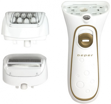 3BEPI001 White