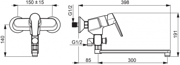 Saga 3942Y