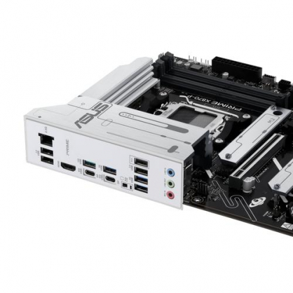 PRIME X870-P AMD X870 Socket AM5 ATX