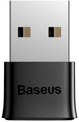BA04 Bluetooth Adapter Black