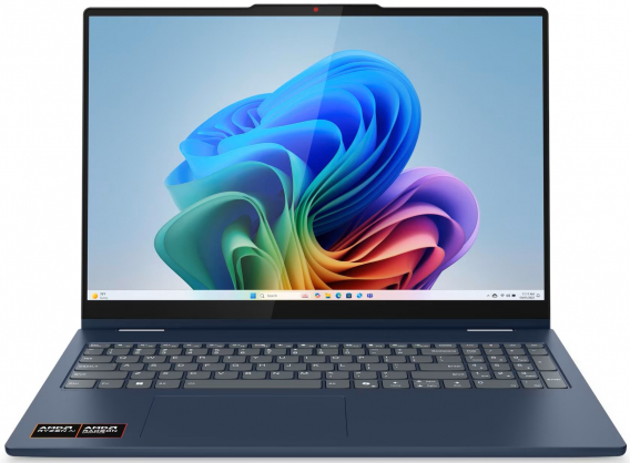 IdeaPad 5 2-in1 16AKP10 IPS Touch AI 7-350 16GB 1SSD US W11 83KU0013US