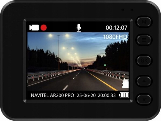 AR200 Pro