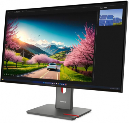 ThinkVision P32UD-40 31.5" IPS 16:9