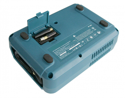 HY 1540 Compressor