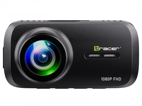 47690 Pano 2D Dash Cam