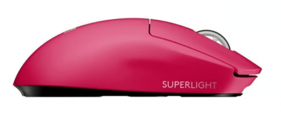 G Pro X Superlight WL Magenta