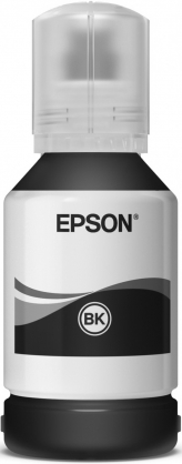 EcoTank MX1XX Bottle L Black C13T01L14A