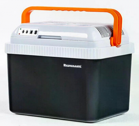 Car Refrigerator CS-24S 24L 12V